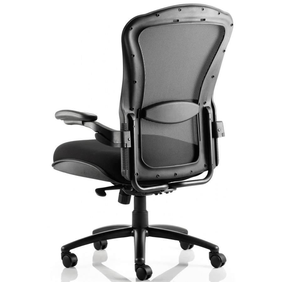 Houston 32 Stone Bariatric Office Chair